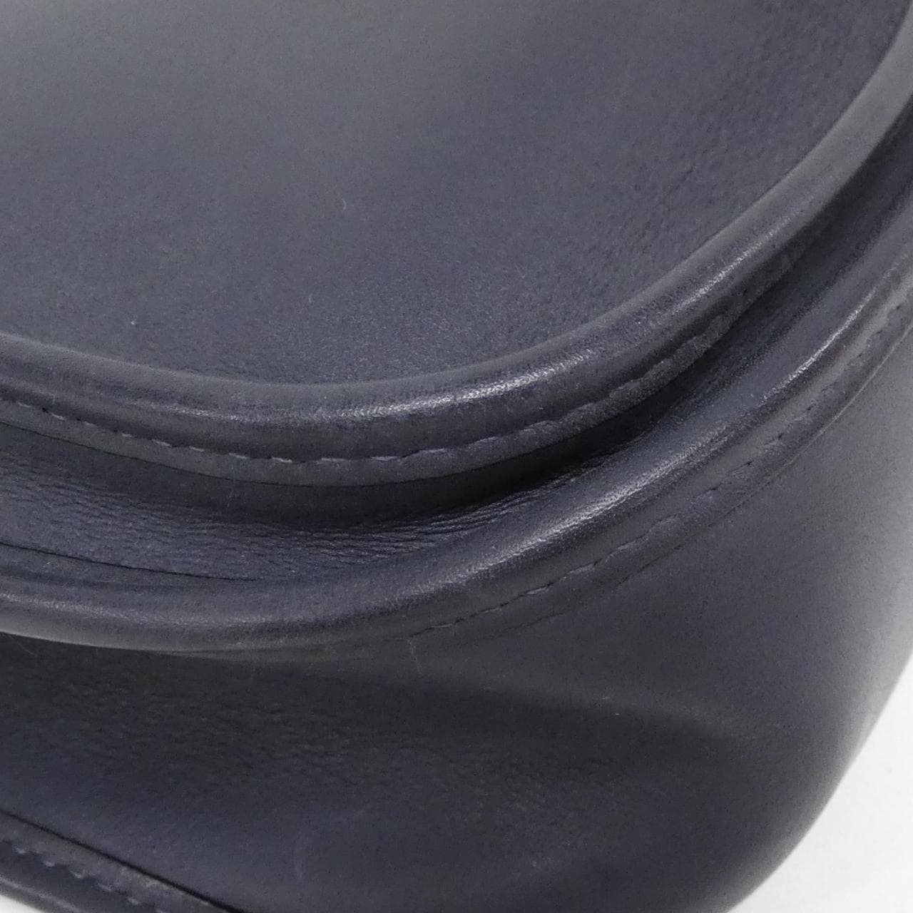 【ヴィンテージ】エルメス エヴリン2 PM ショルダーバッグ