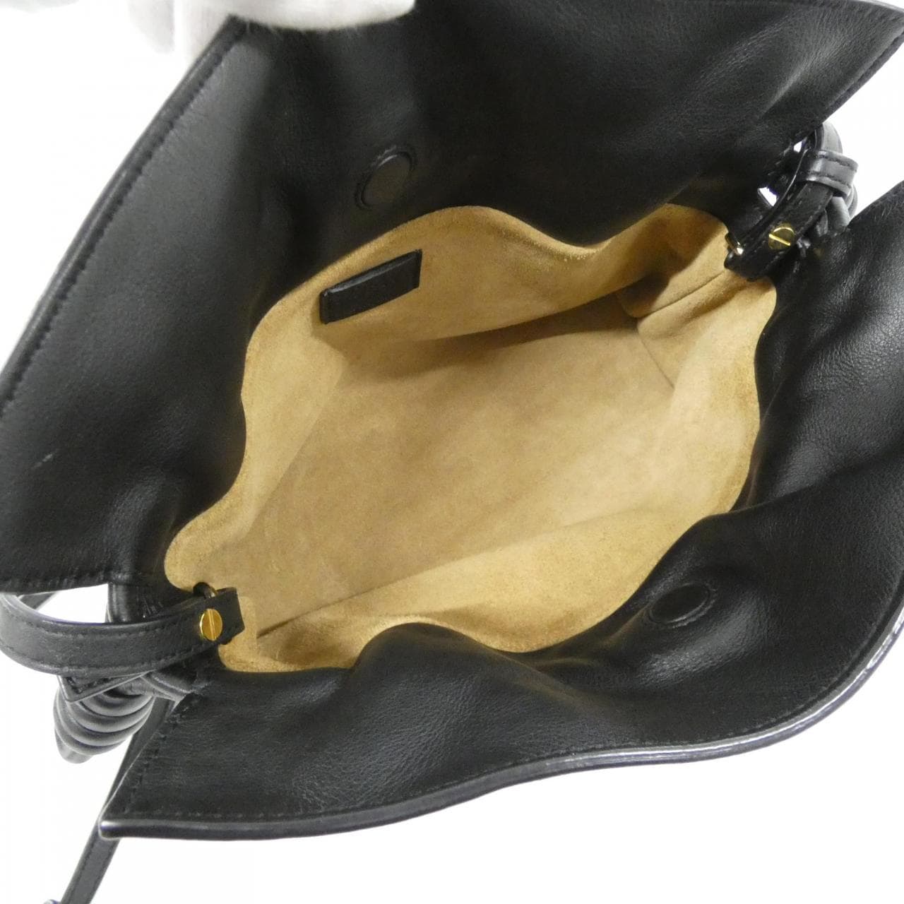 ロエベ フラメンコ クラッチ ミニ A411FC2X17 バッグ