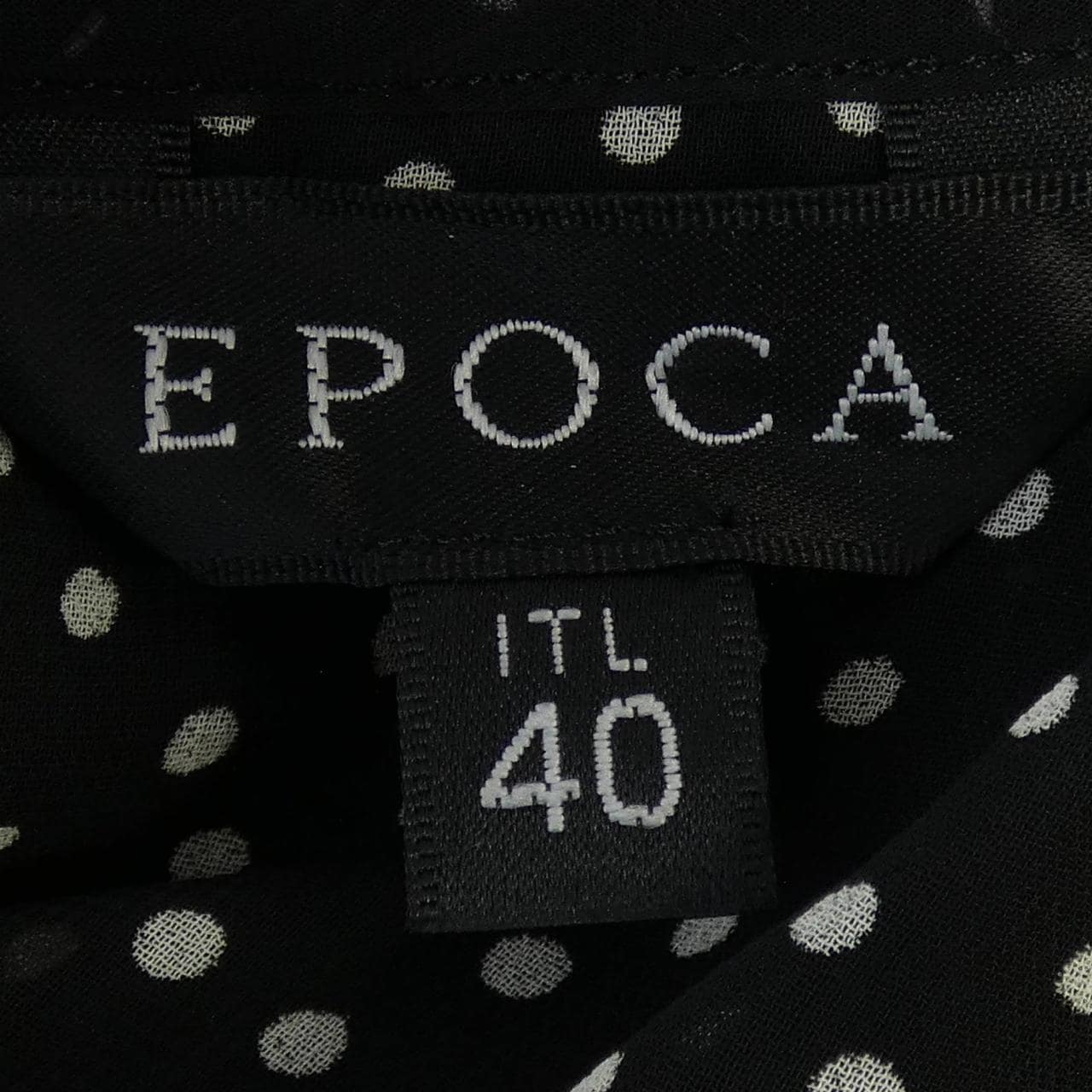 エポカ EPOCA トップス