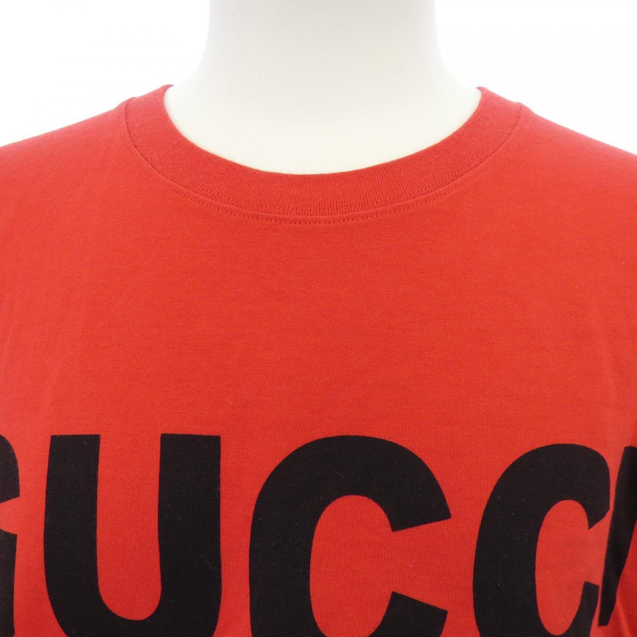グッチ GUCCI 616036 XJCK1 Tシャツ