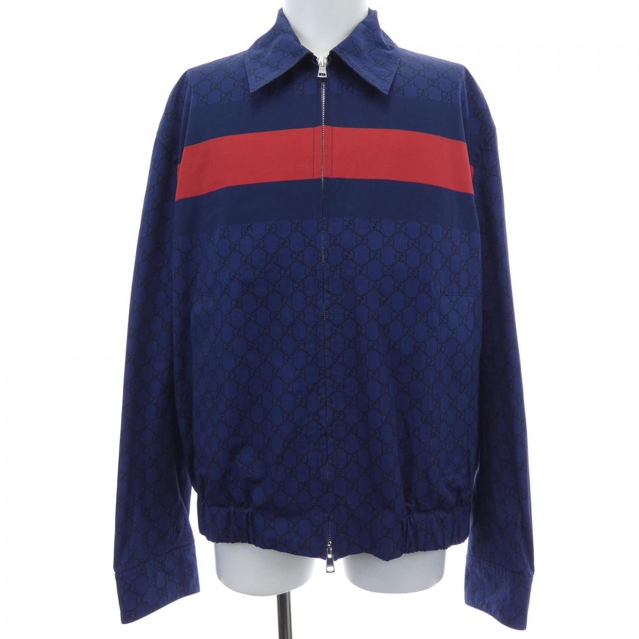 グッチ GUCCI 833465 ZATB9 ブルゾン