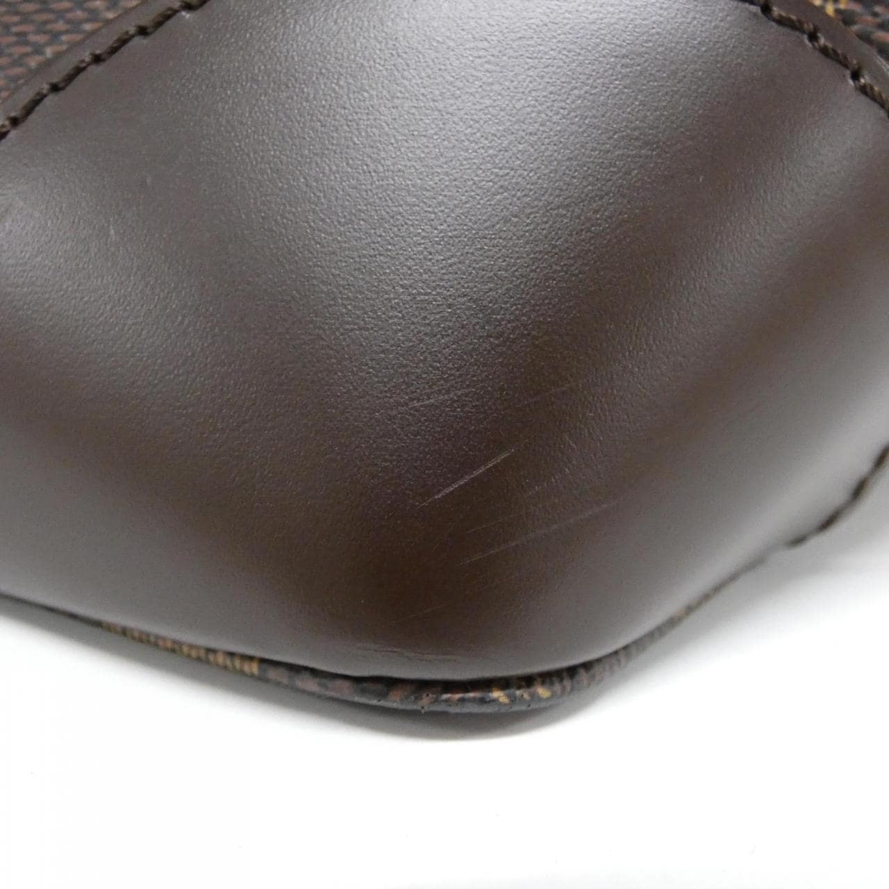 ルイヴィトン ダミエ ハムステッド MM N51204 トートバッグ