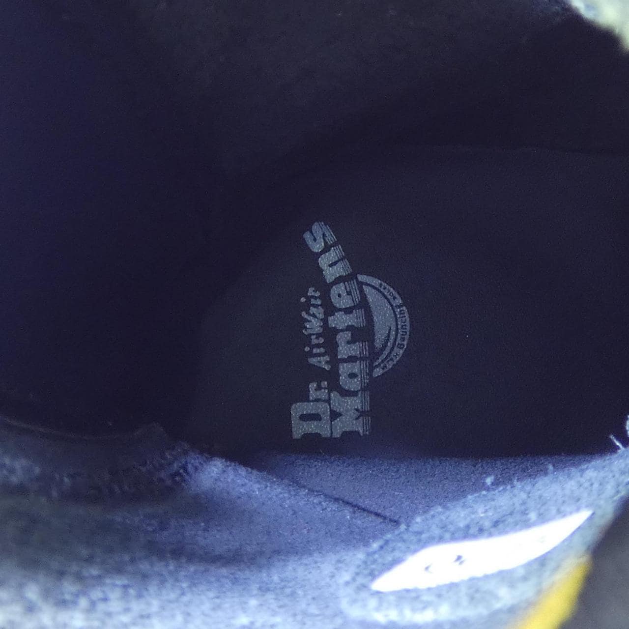 ドクターマーチン DR.MARTENS ブーツ