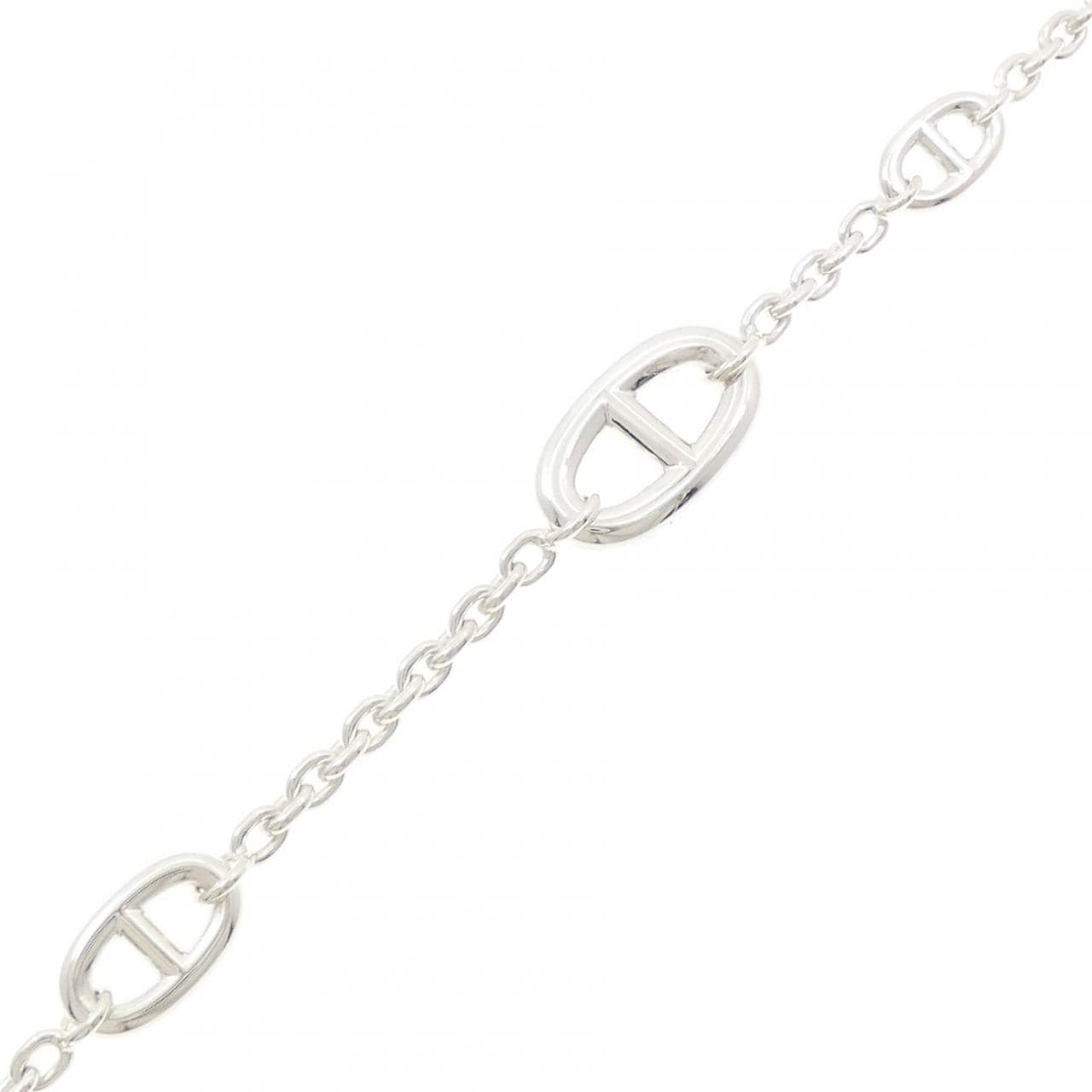 エルメス ファランドール マルチ ブレスレット