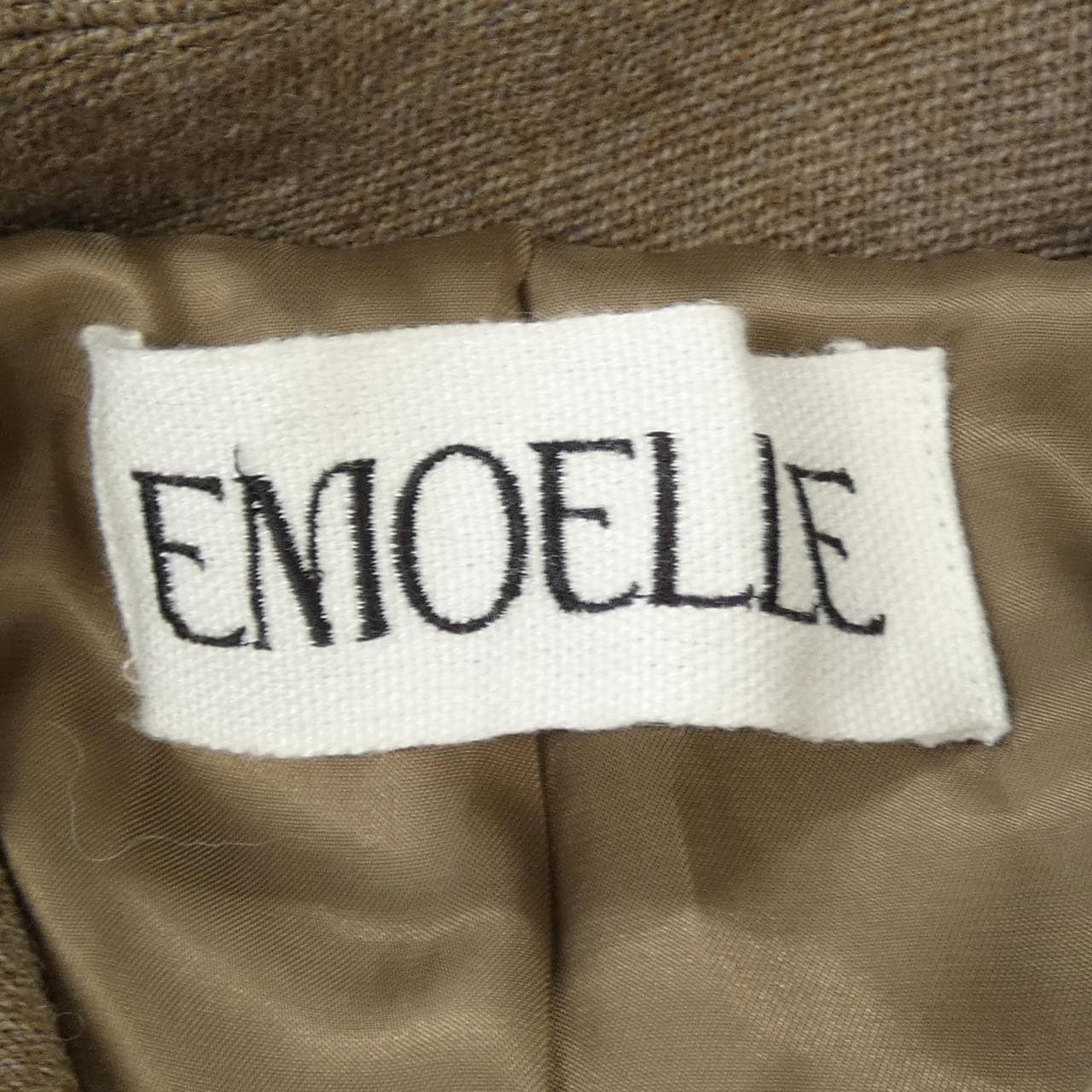 EMOELLE コート