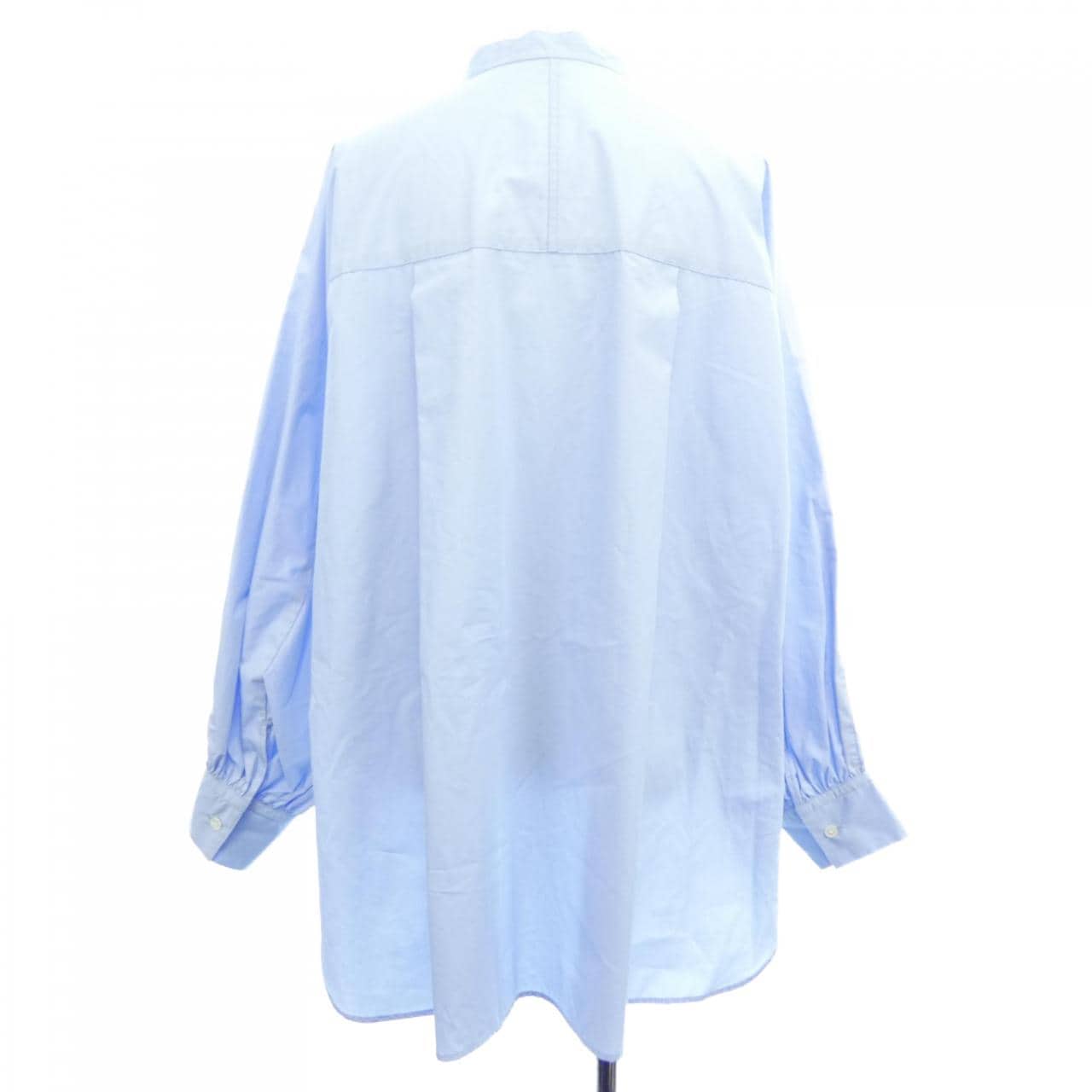 プルミエアロンディスモン 1er Arrondissement B1054AFB035 シャツ