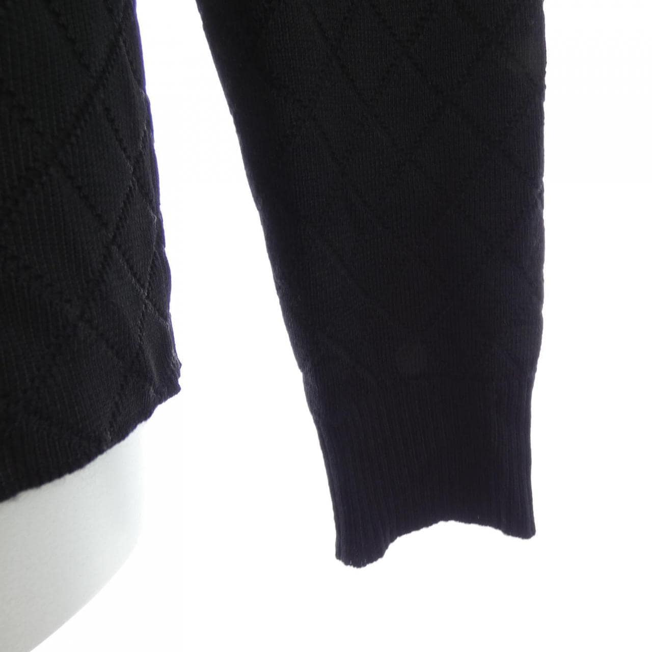 【ヴィンテージ】シャネル CHANEL P26644V01969 05A ニット