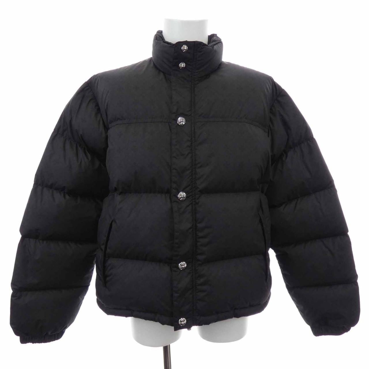 クロムハーツ CHROME HEARTS STIFF V2 400200183******F17 ダウンジャケット