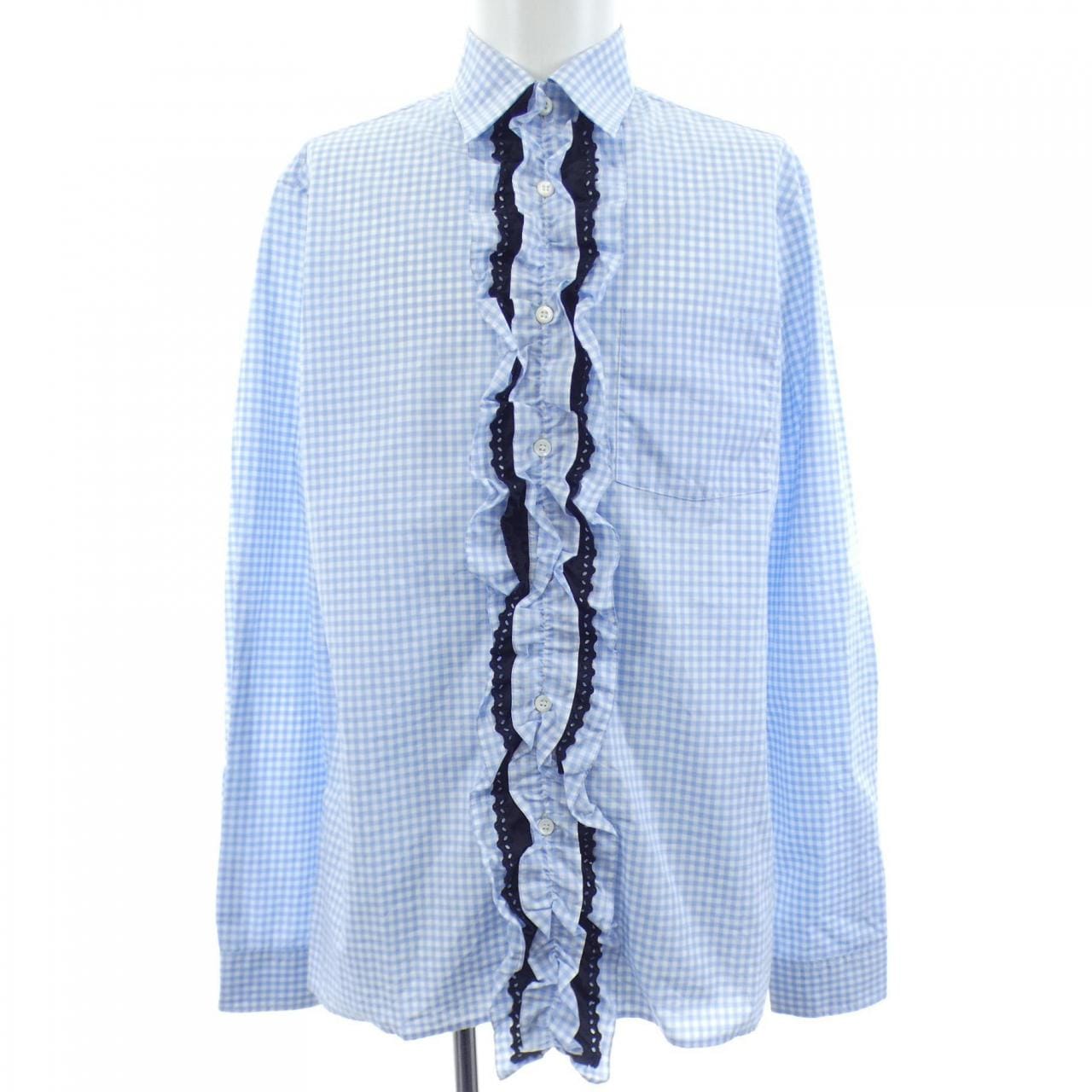 プラダ PRADA UCM916 S132 1F4X シャツ