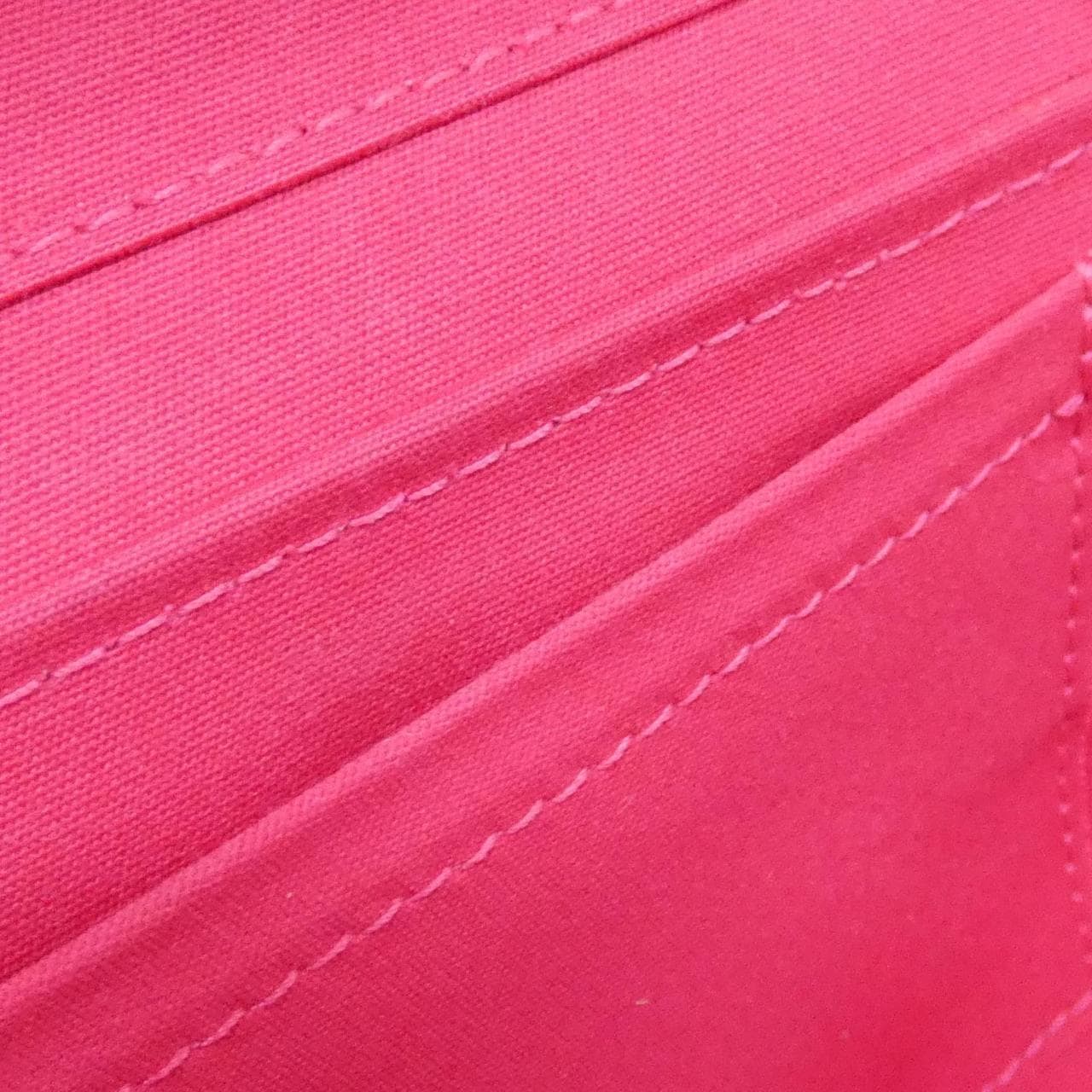 ルイヴィトン ヴェルニ サリヴァン オリゾンタル GM M91267 ショルダーバッグ