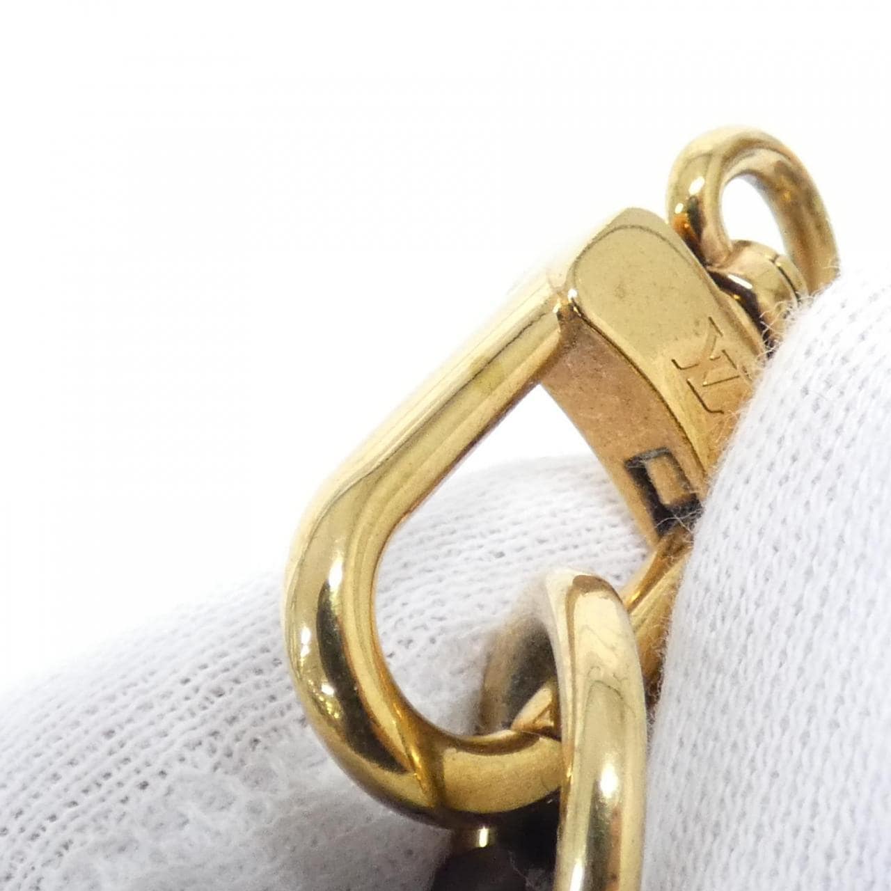 ルイヴィトン モノグラム(ホリデイ) ミニ ポシェット アクセソワール M69752 アクセサリーポーチ