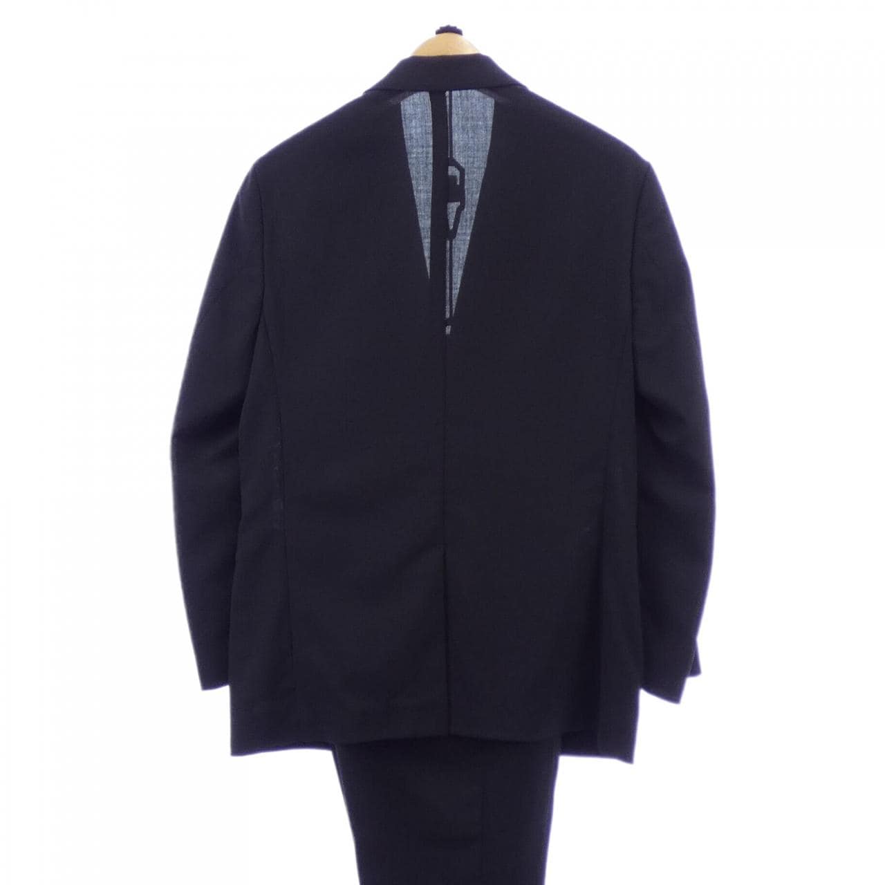 ノット KNOTT スーツ