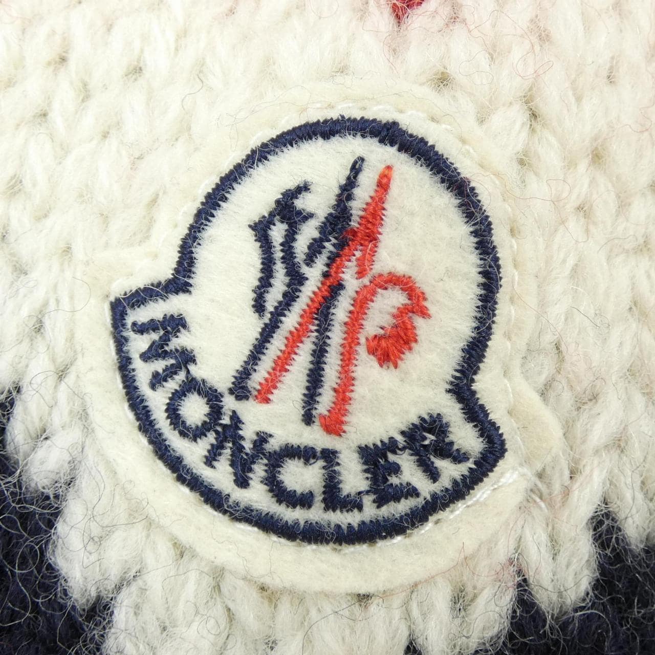 モンクレール MONCLER 220919907300 ニットキャップ