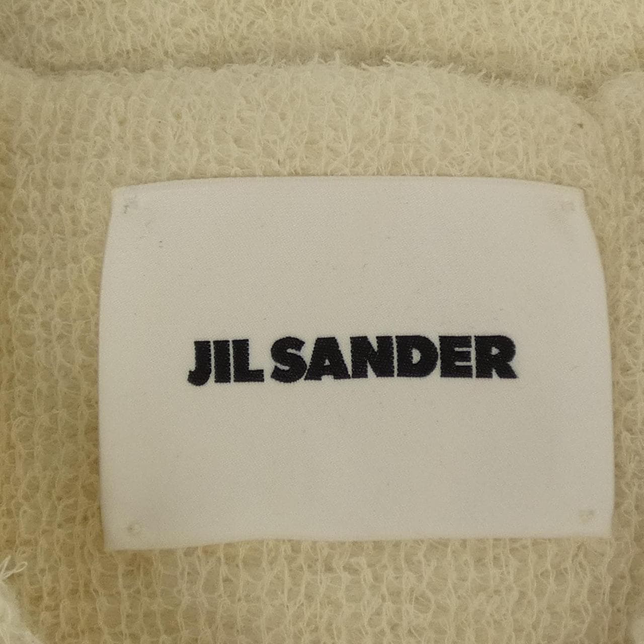 ジルサンダー JIL SANDER J03GC0109J14667 ニット