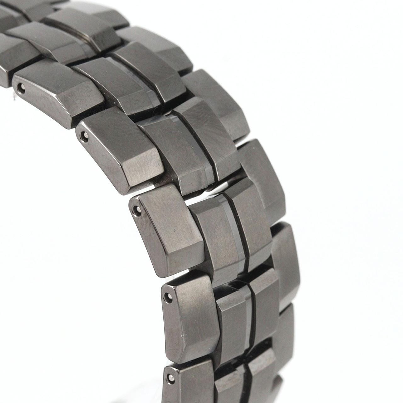 カシオ オシアナスマンタ 電波時計 LIMITED OCW-SG1000ZE-1AJR TI ソーラークォーツ