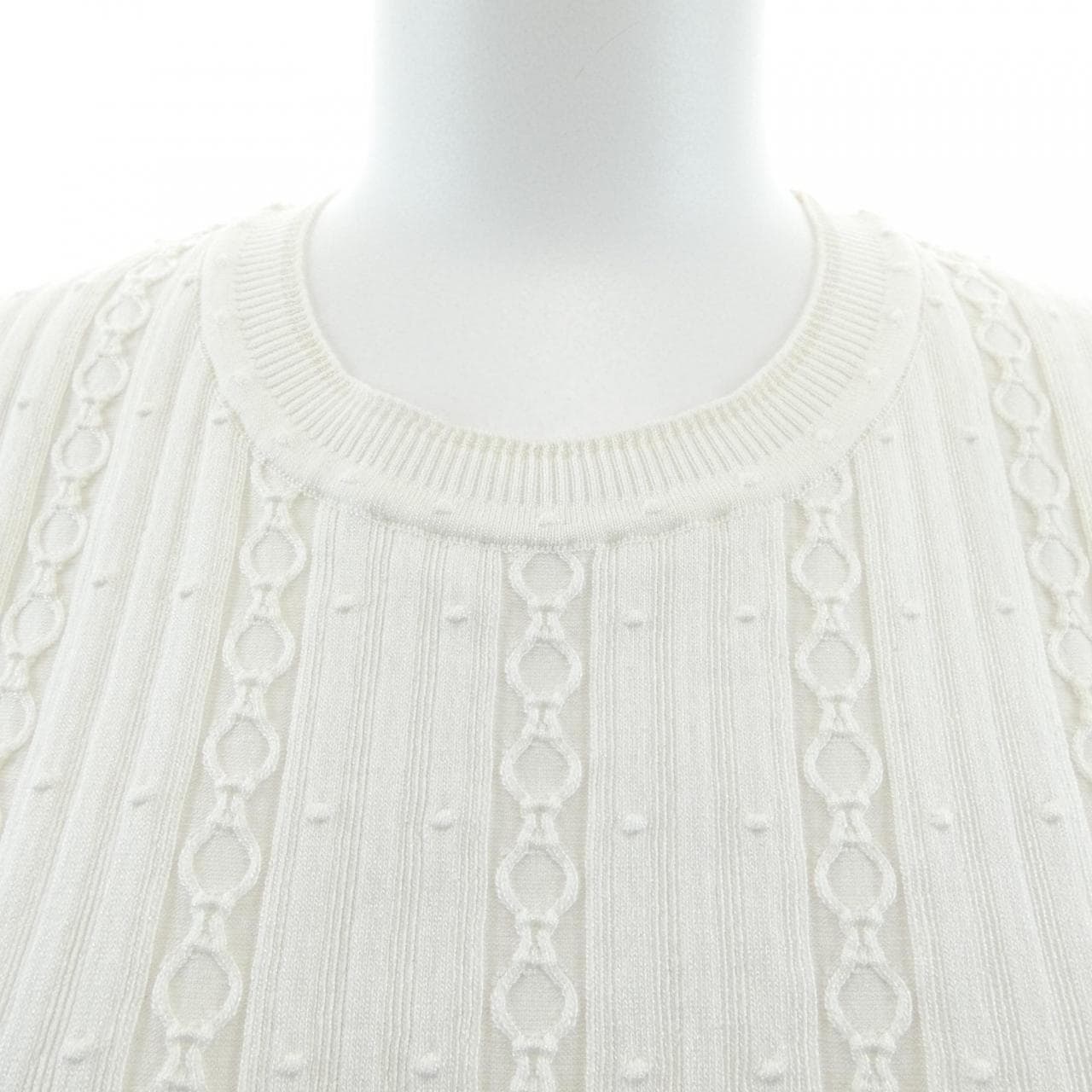 エルメス HERMES 6E2662DI ニット