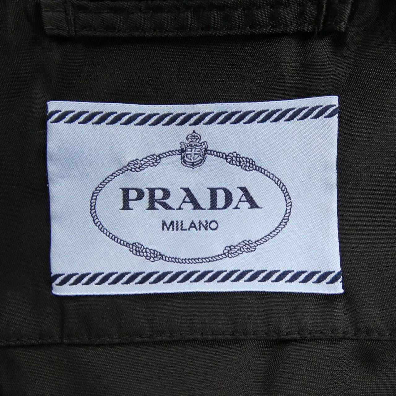 プラダ PRADA 291351 S181 ブルゾン