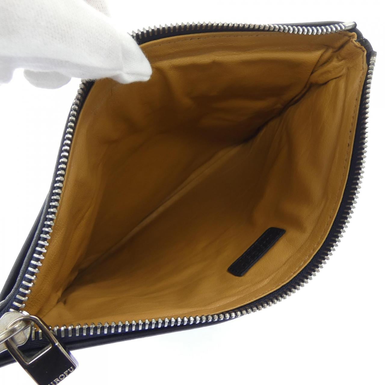 ヒロフ HIROFU POUCH