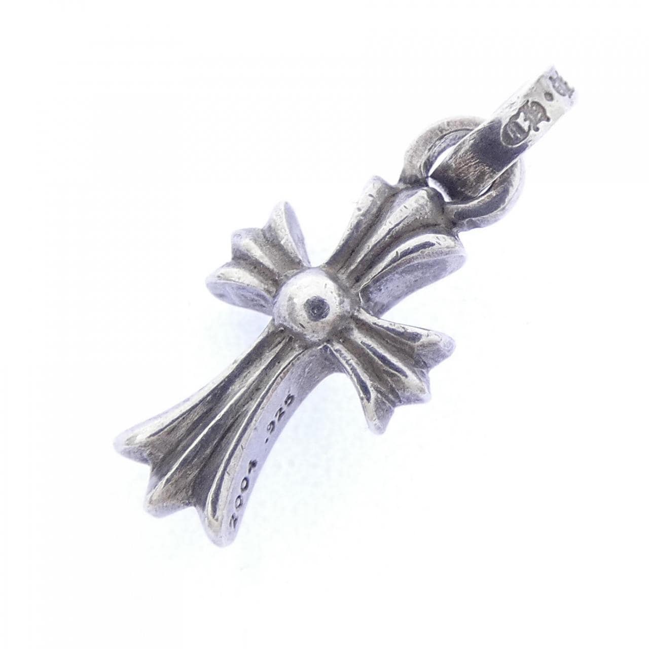 クロムハーツ CHROME HEARTS CH CRS BBY FAT　ベイビーファット 2352 304 0005 9100 ペンダント