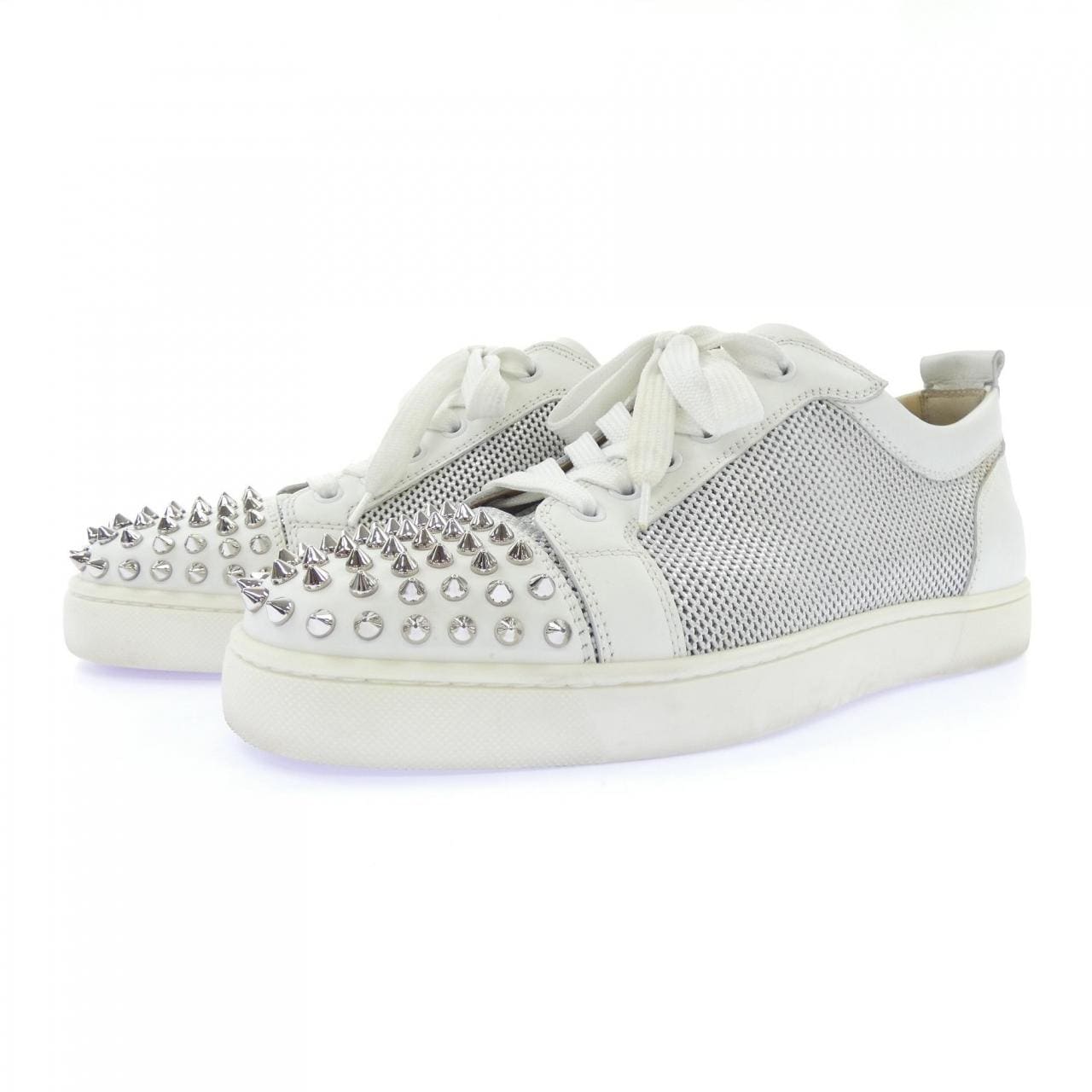 クリスチャンルブタン CHRISTIAN LOUBOUTIN スニーカー