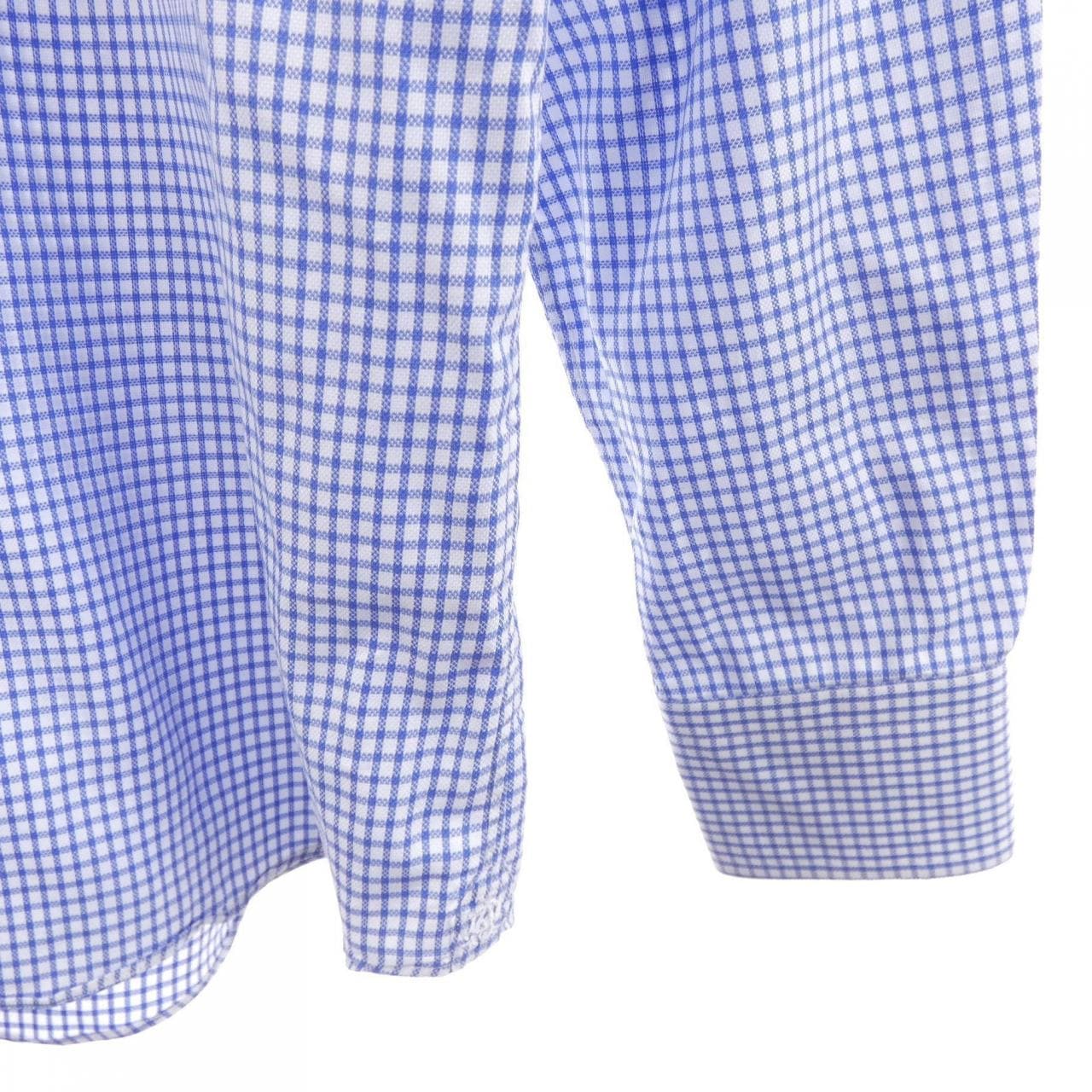 ダンヒル DUNHILL シャツ