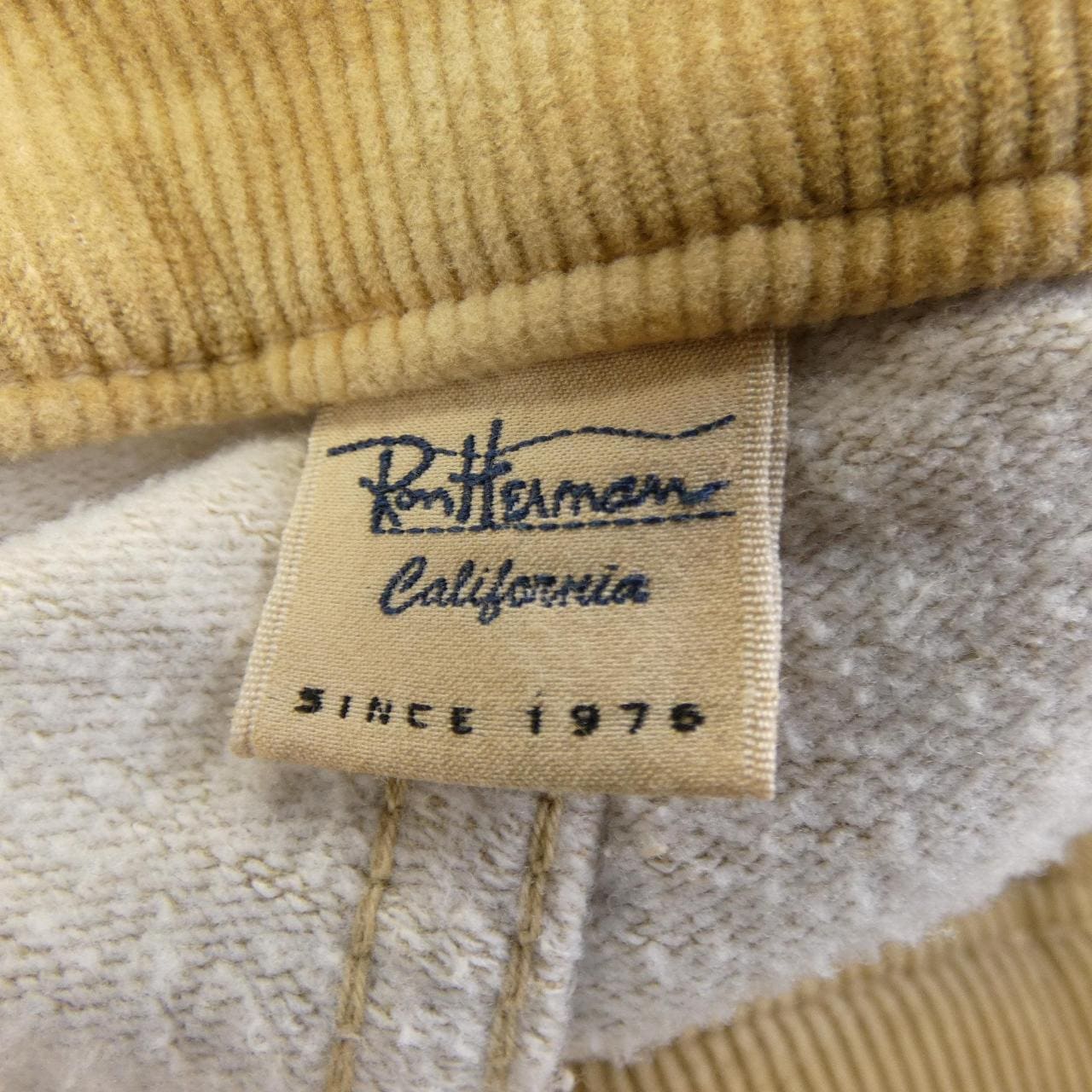 ロンハーマン RON HERMAN ショートパンツ