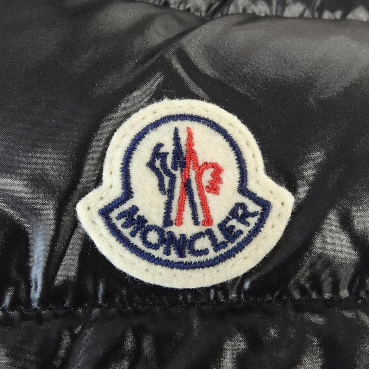 モンクレール MONCLER GHANY ダウンベスト