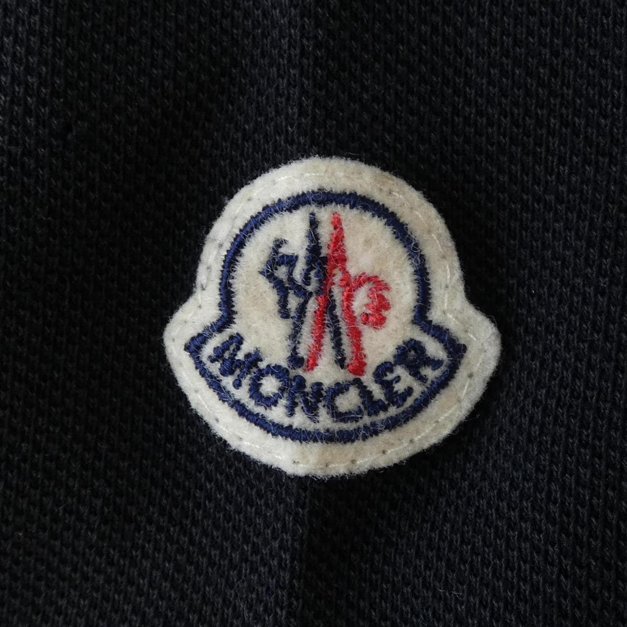 モンクレール MONCLER MAGLIA POLO ポロシャツ