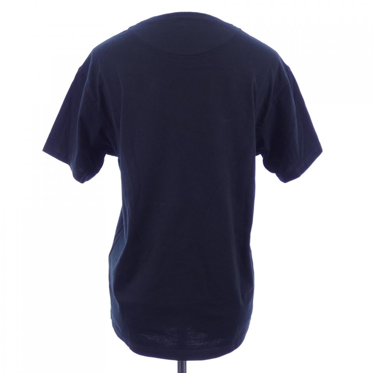 エルメス HERMES カルトゥッシュ LE TRESOR DE MEDOR 2H4612DU Tシャツ