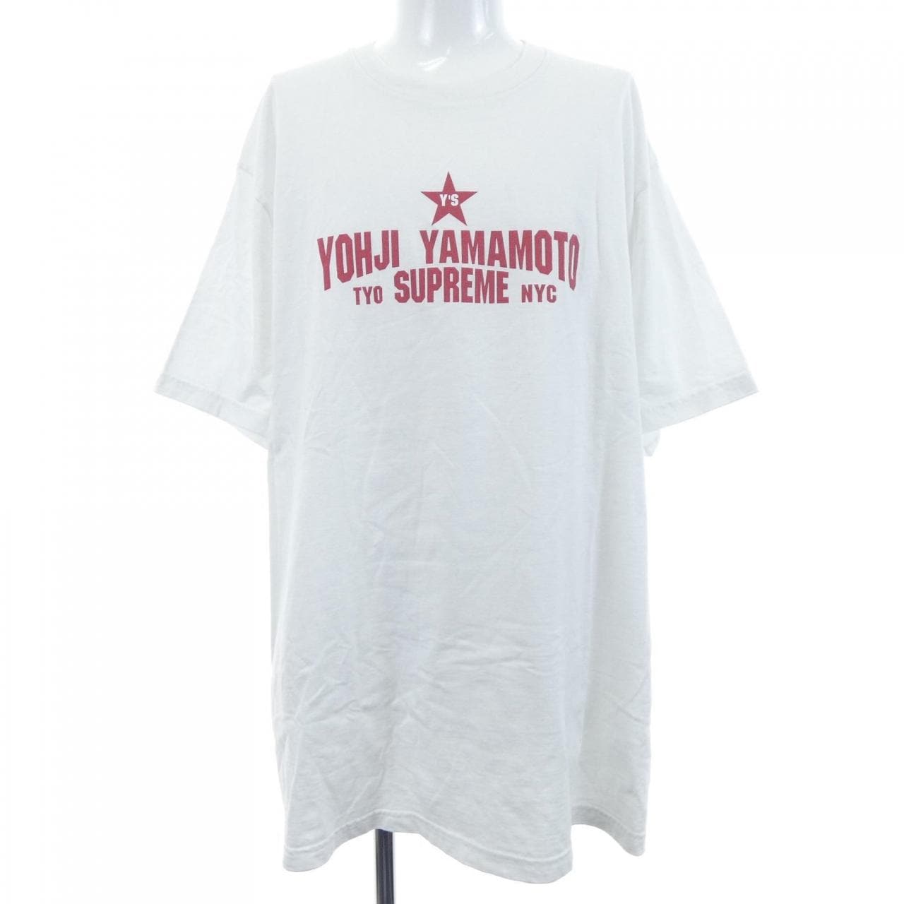 シュプリーム SUPREME Tシャツ