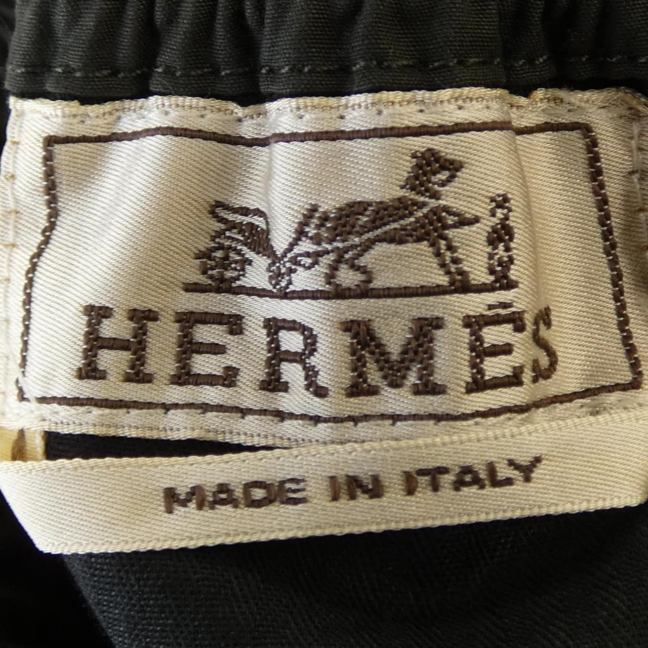 エルメス HERMES 455320H4 パンツ