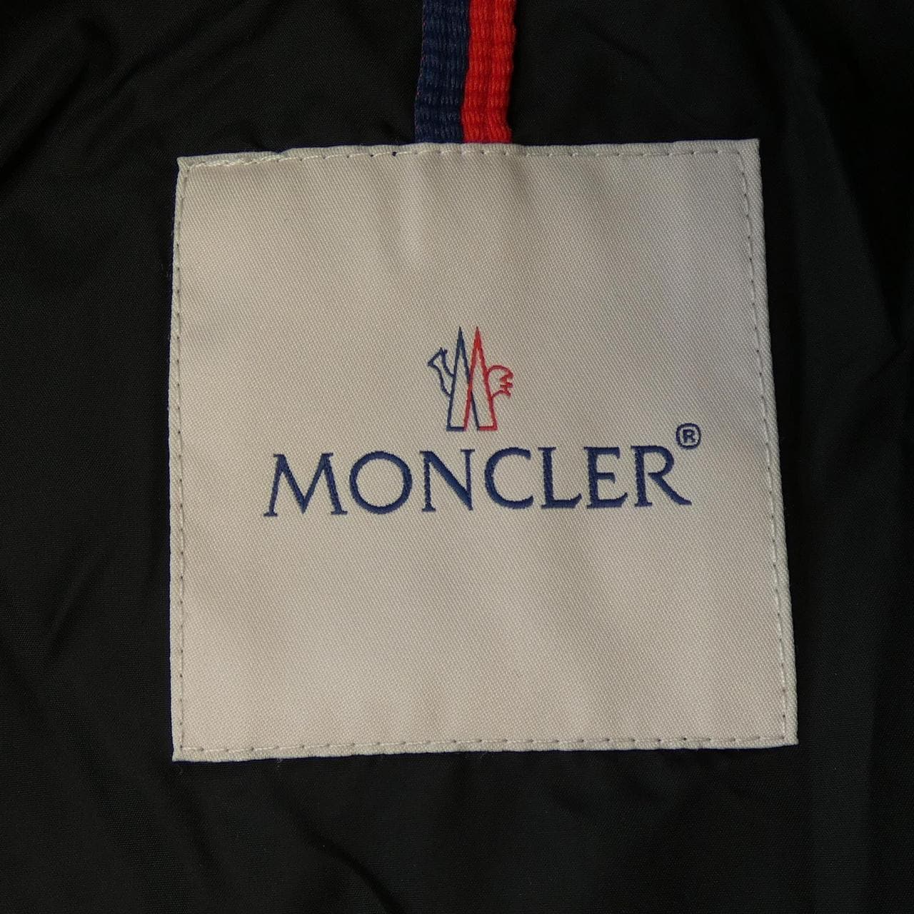 モンクレール MONCLER BERCOT ブルゾン