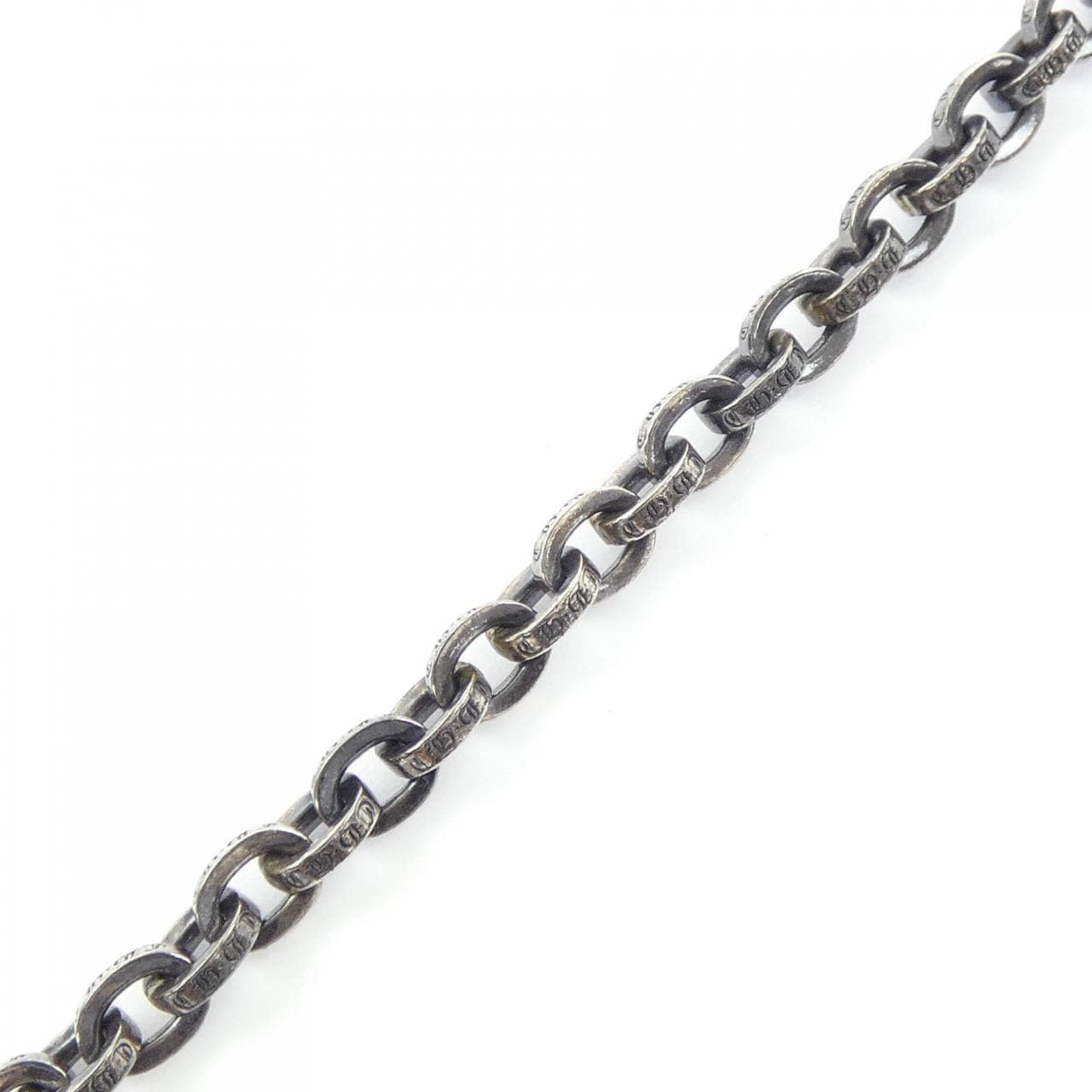 クロムハーツ CHROME HEARTS PAPER CHAIN I08 SLV 200033461SLVI08001 BRACELET