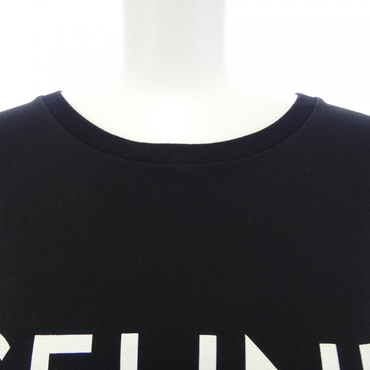 セリーヌ CELINE クラシックロゴ 2X314916G Tシャツ