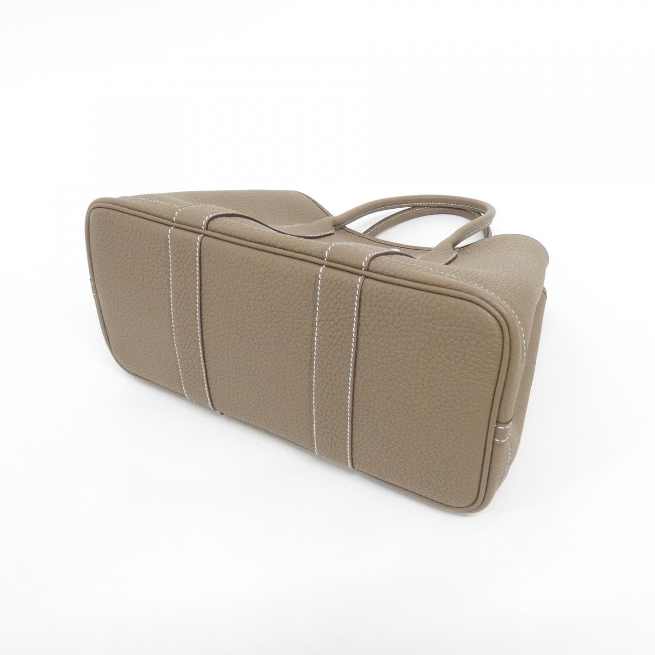 【未使用品】エルメス ガーデン パーティ 30cm 051568CK バッグ