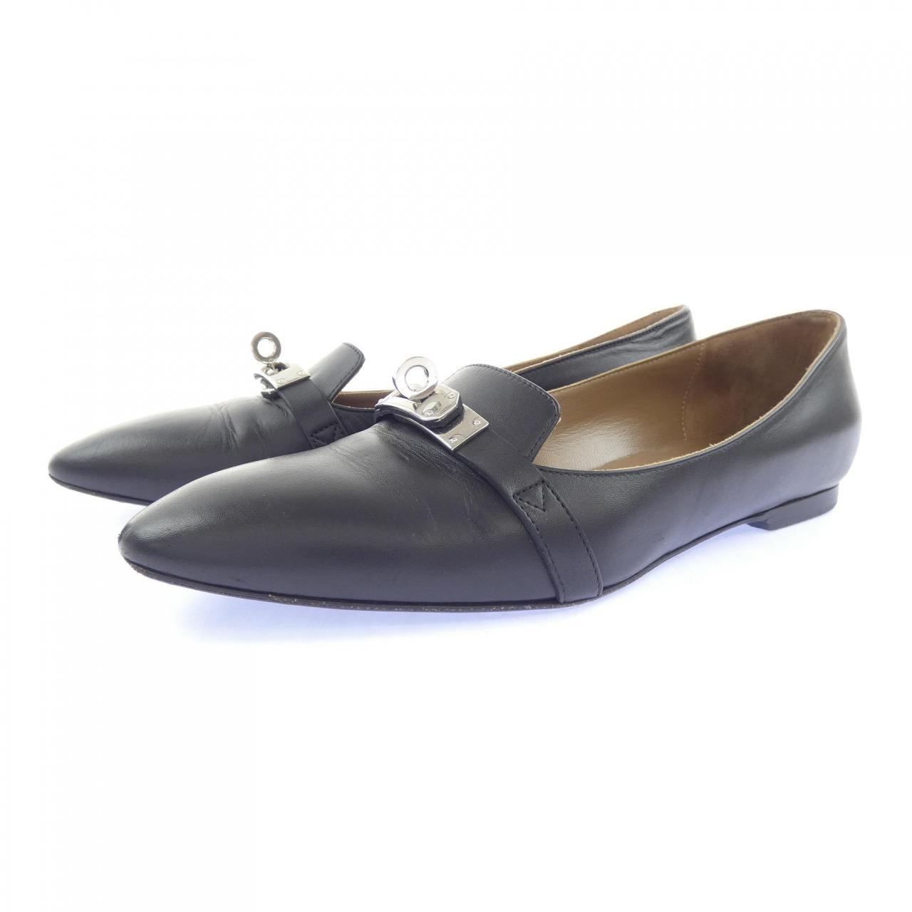 エルメス HERMES シューズ