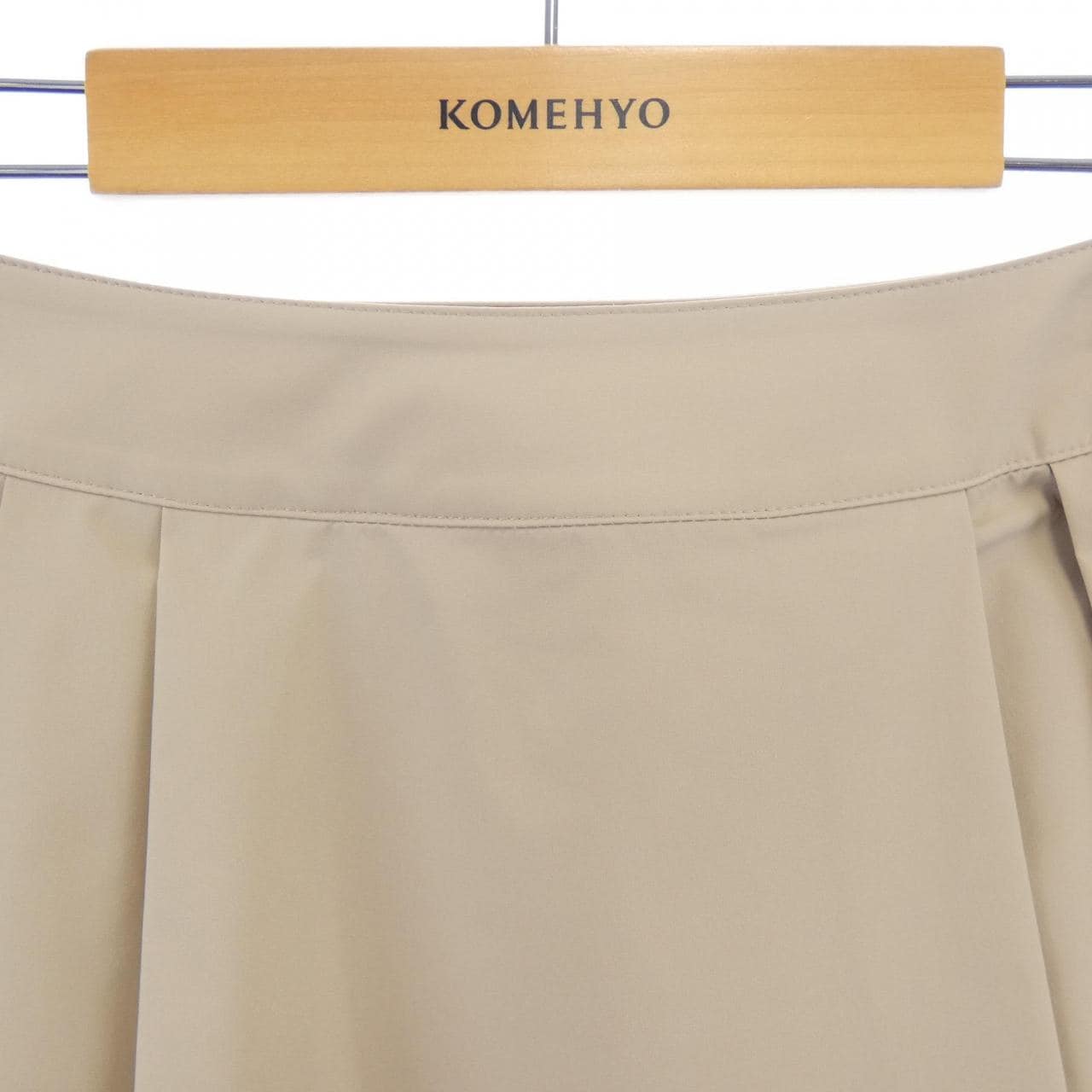 トゥービーシック TO BE CHIC スカート