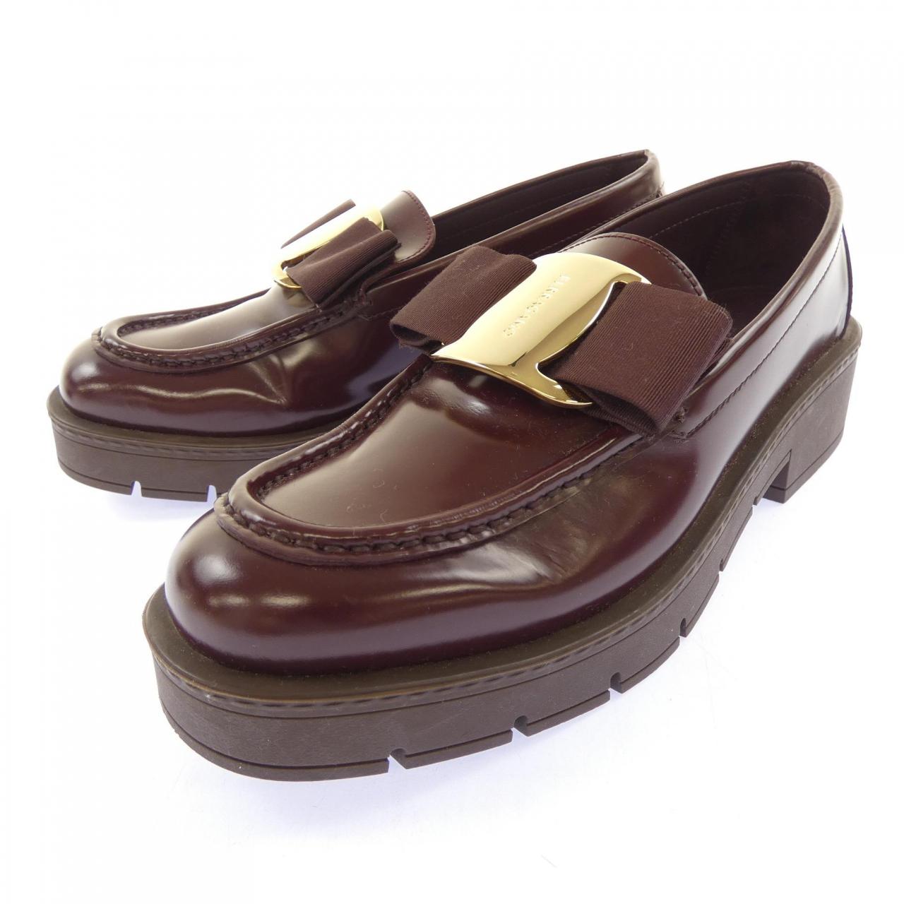 フェラガモ FERRAGAMO シューズ