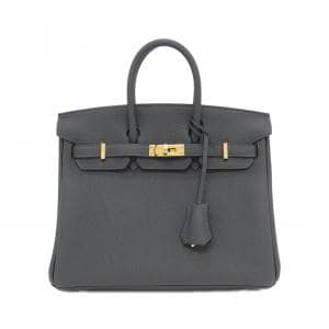 【未使用品】エルメス バーキン 25cm 041344CC バッグ
