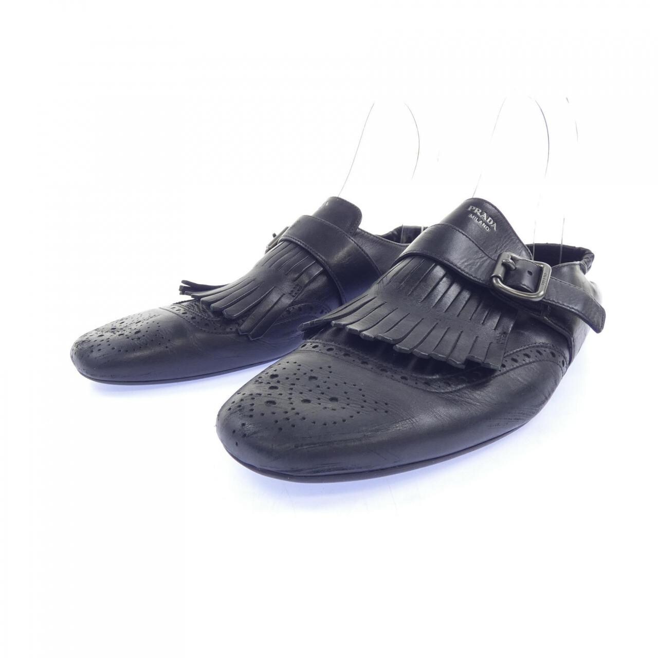 プラダ PRADA 2EG473 シューズ