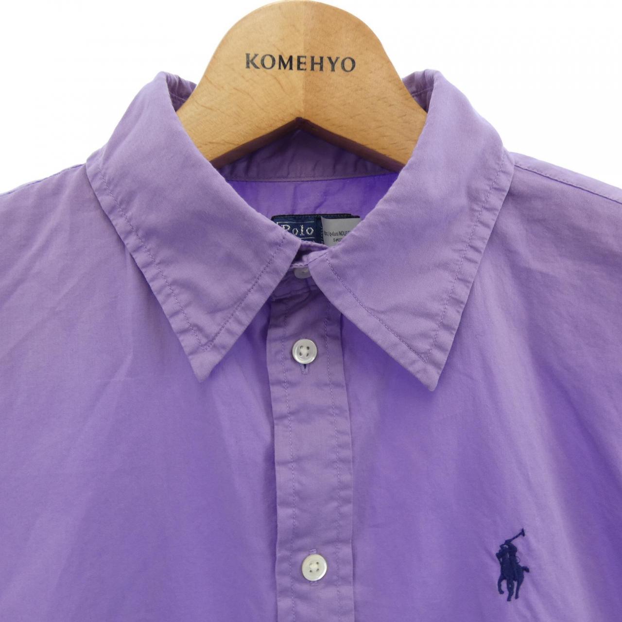 ポロラルフローレン POLO RALPH LAUREN シャツ