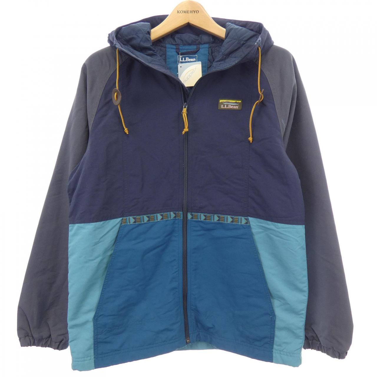 エルエルビーン L.L.BEAN ブルゾン