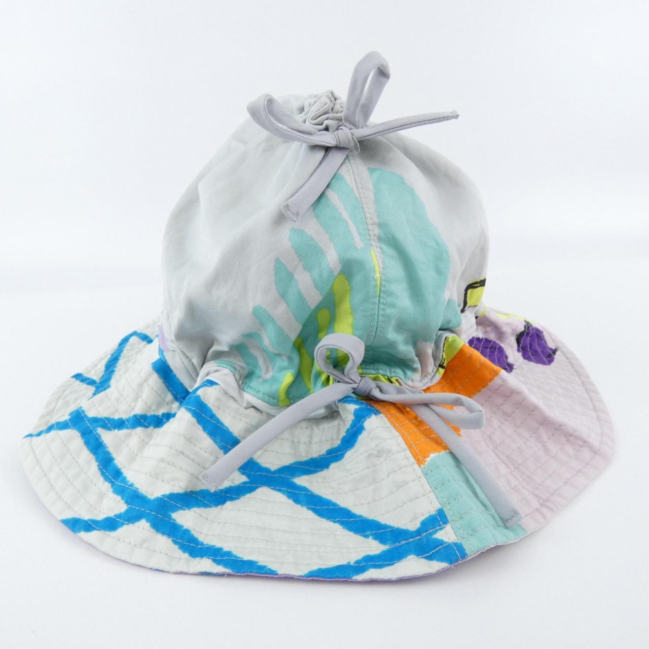 ISSEY MIYAKE hat