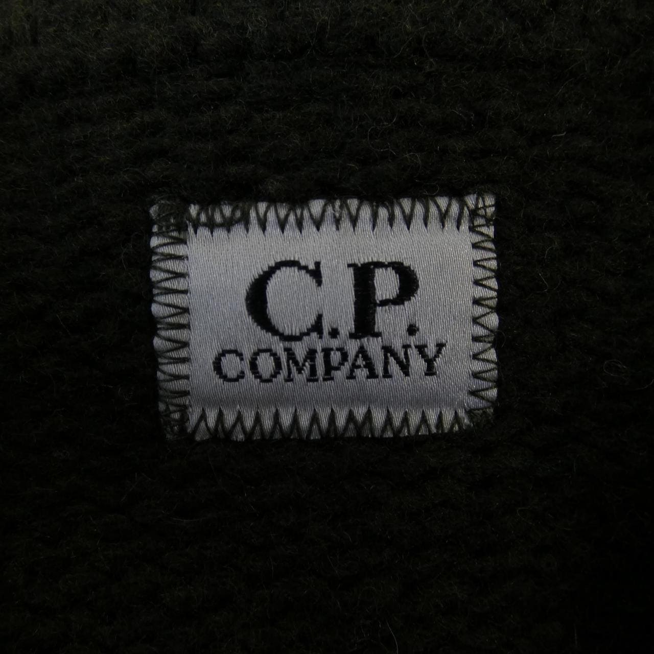 CPCOMPANY开襟衫