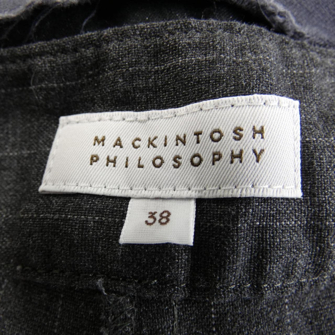 マッキントッシュフィロソフィー MACKINTOSH PHILOSOPH オールインワン