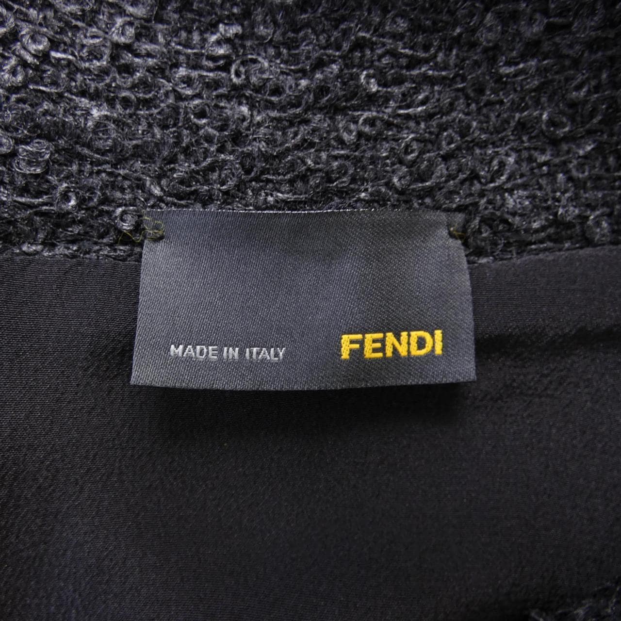 FENDI芬迪海贼王