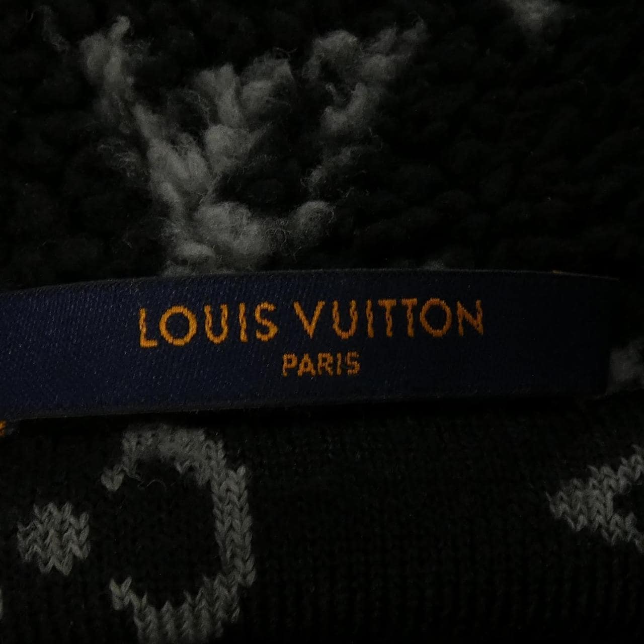 LOUIS VUITTON LOUIS VUITTON Blouson