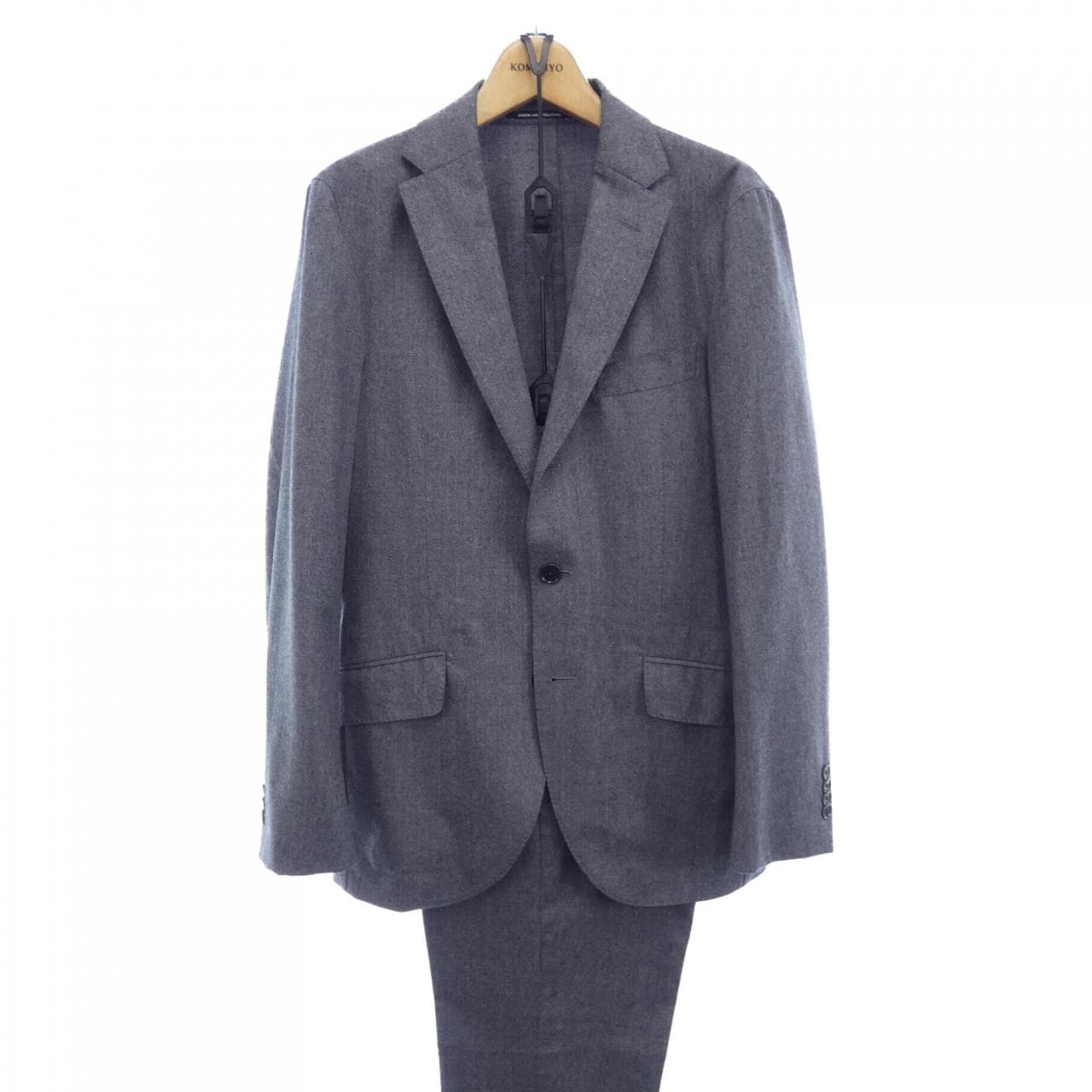 United Arrows UNITED ARROWS suit