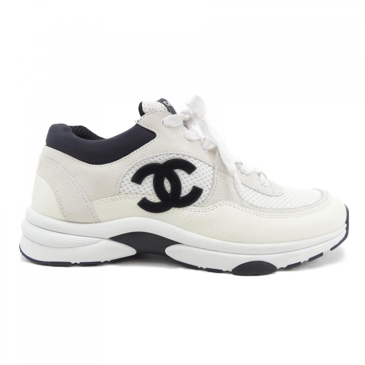 CHANEL CHANEL Sneakers