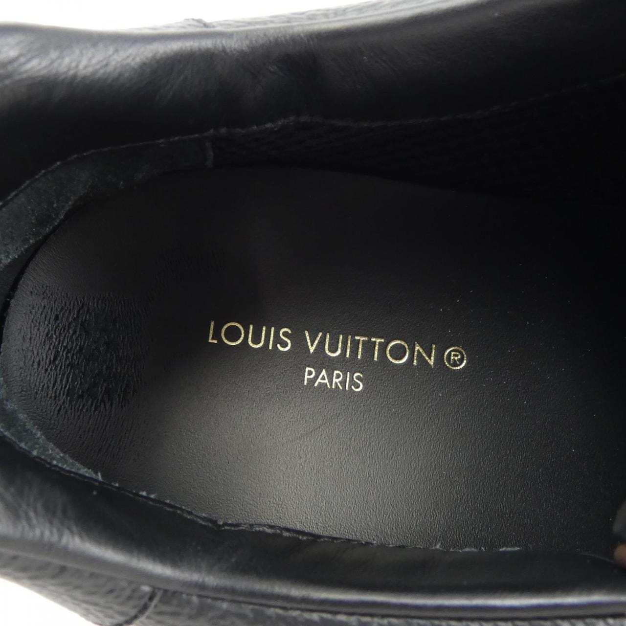 ルイヴィトン LOUIS VUITTON スニーカー